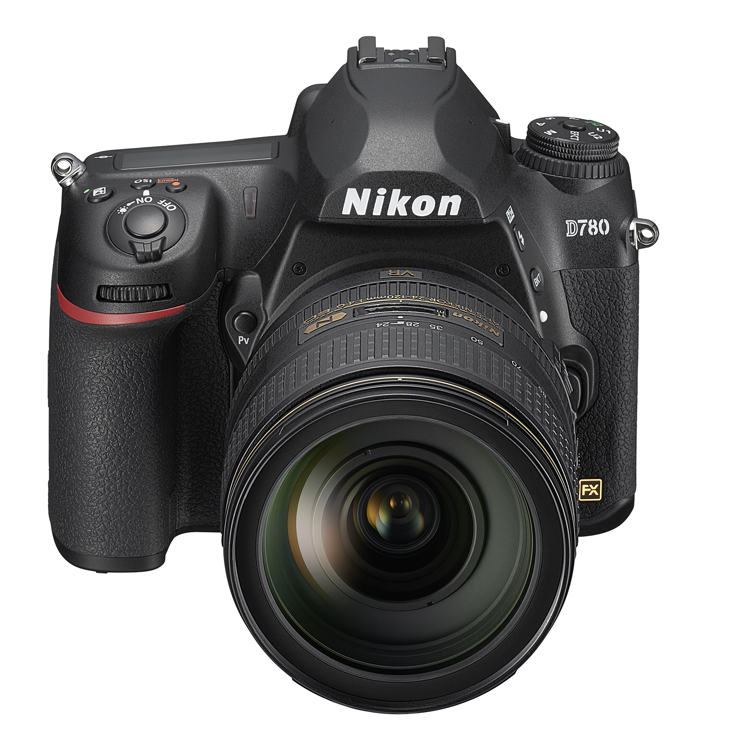 Nikon confirms commitment to DSLRs with D780 launch