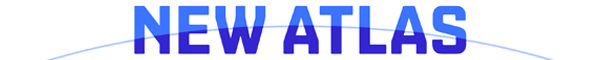 New Atlas logo