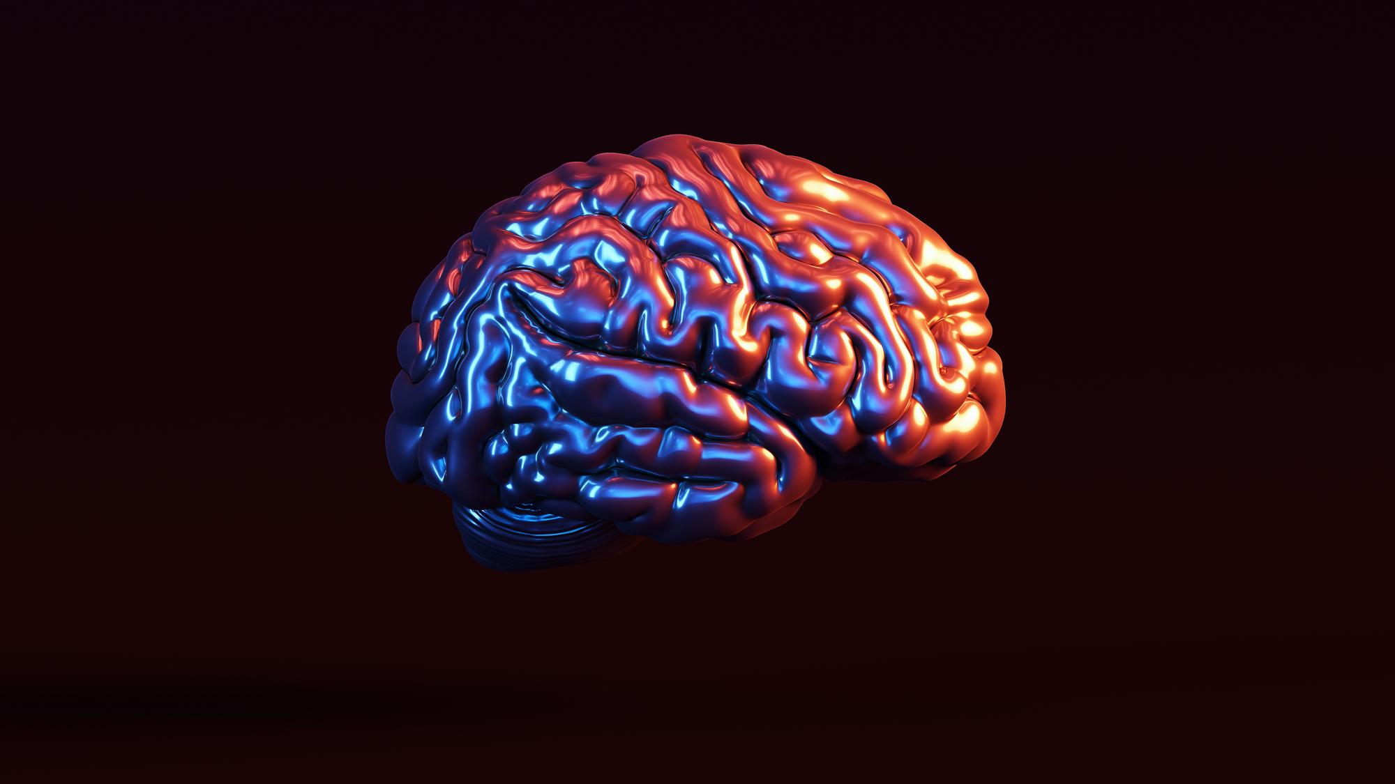 Scientists have developed a new machine learning algorithm that analyzes gray matter density in the brain as a potential biomarker for Alzheimer's