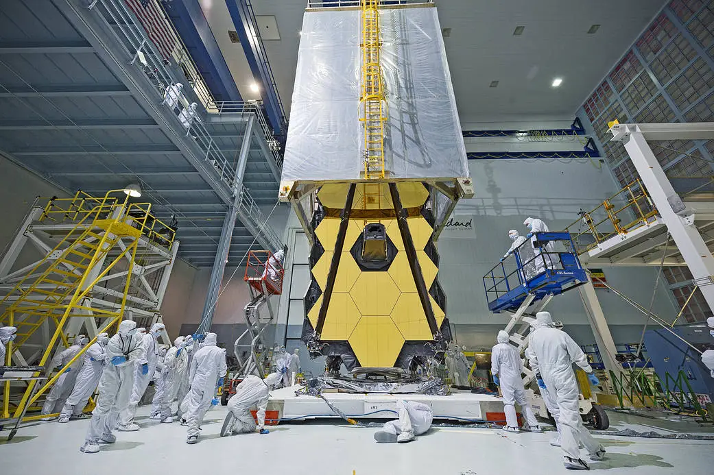 Astronomers plan to put the JWST's capabilities to use in a number of exciting ways