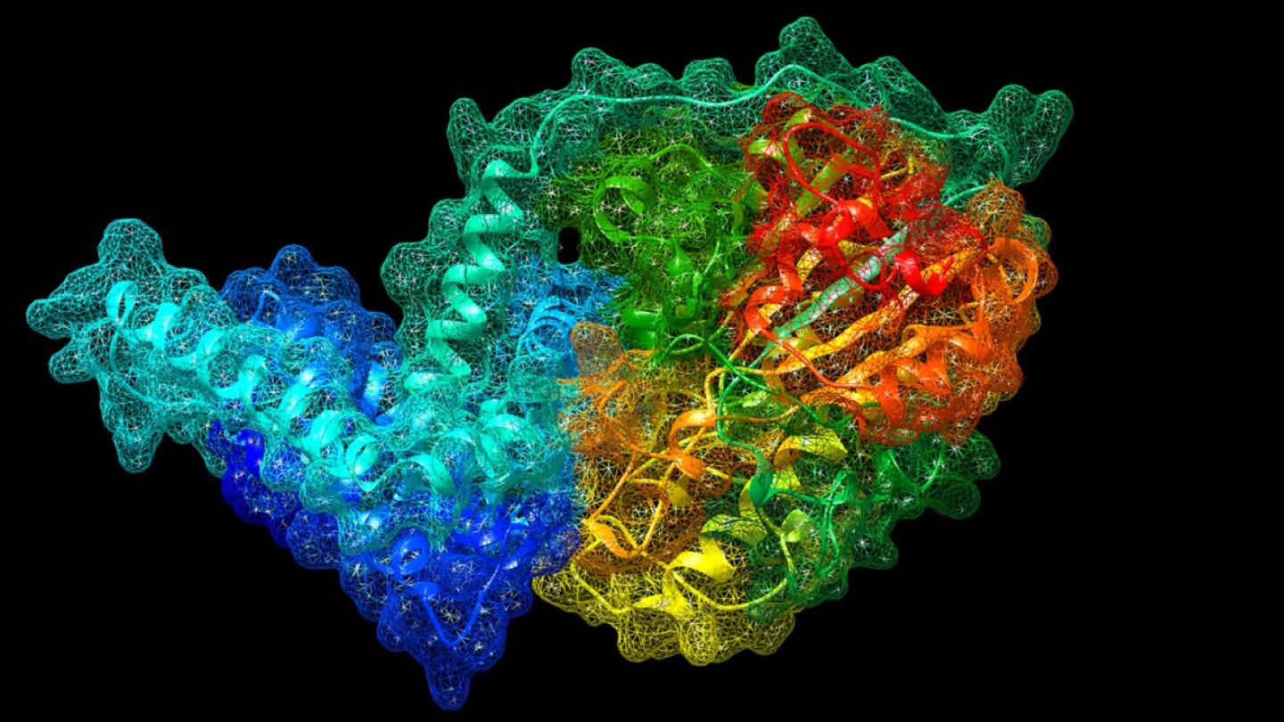 Newly discovered "jumping" superbug gene threatens lastresort antibiotic