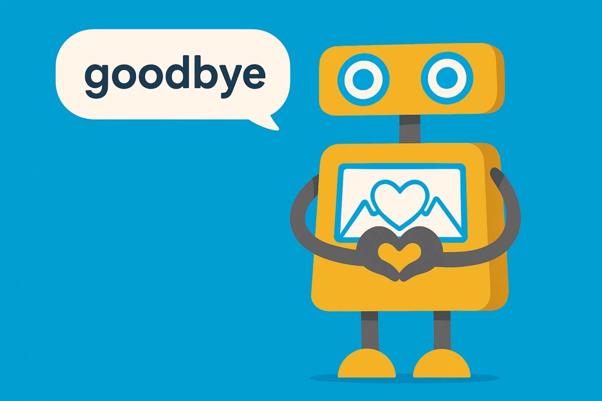 Acclaimed digital therapist Woebot is shutting down