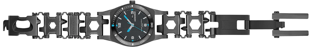 The Leatherman Tread Tempo