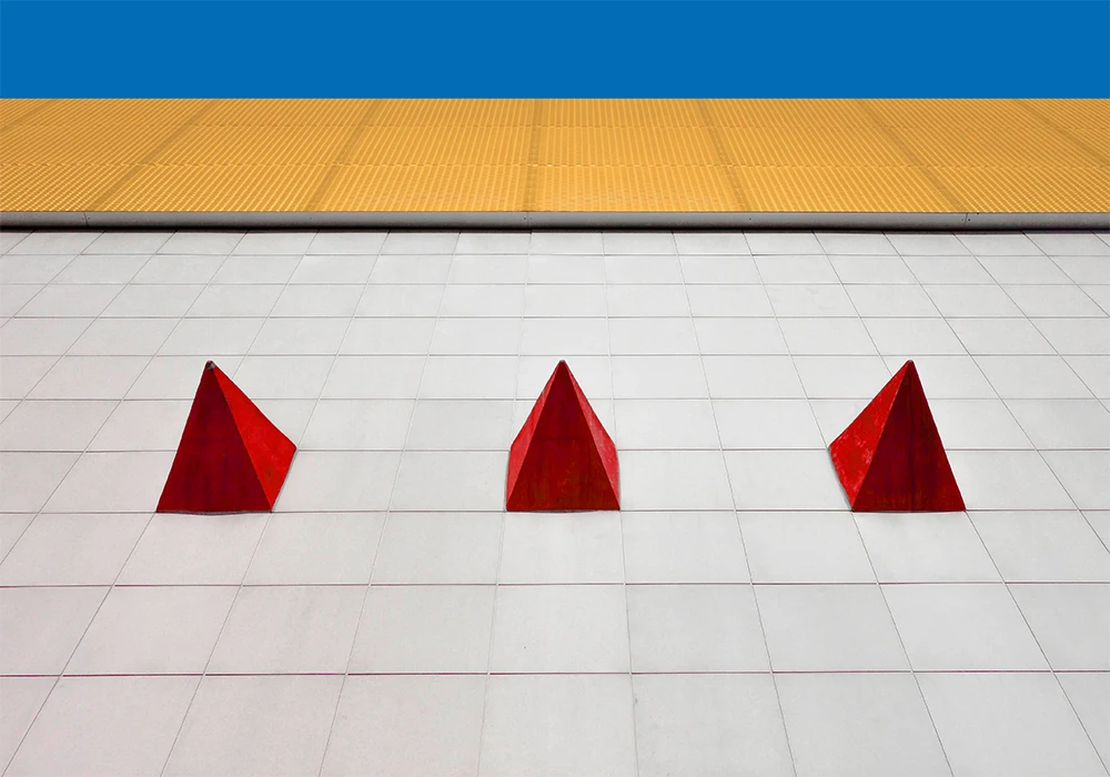 Nominee, Amateur, Abstract. Urban Vision