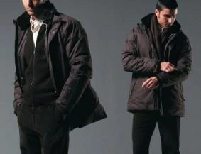 Zegna iJacket