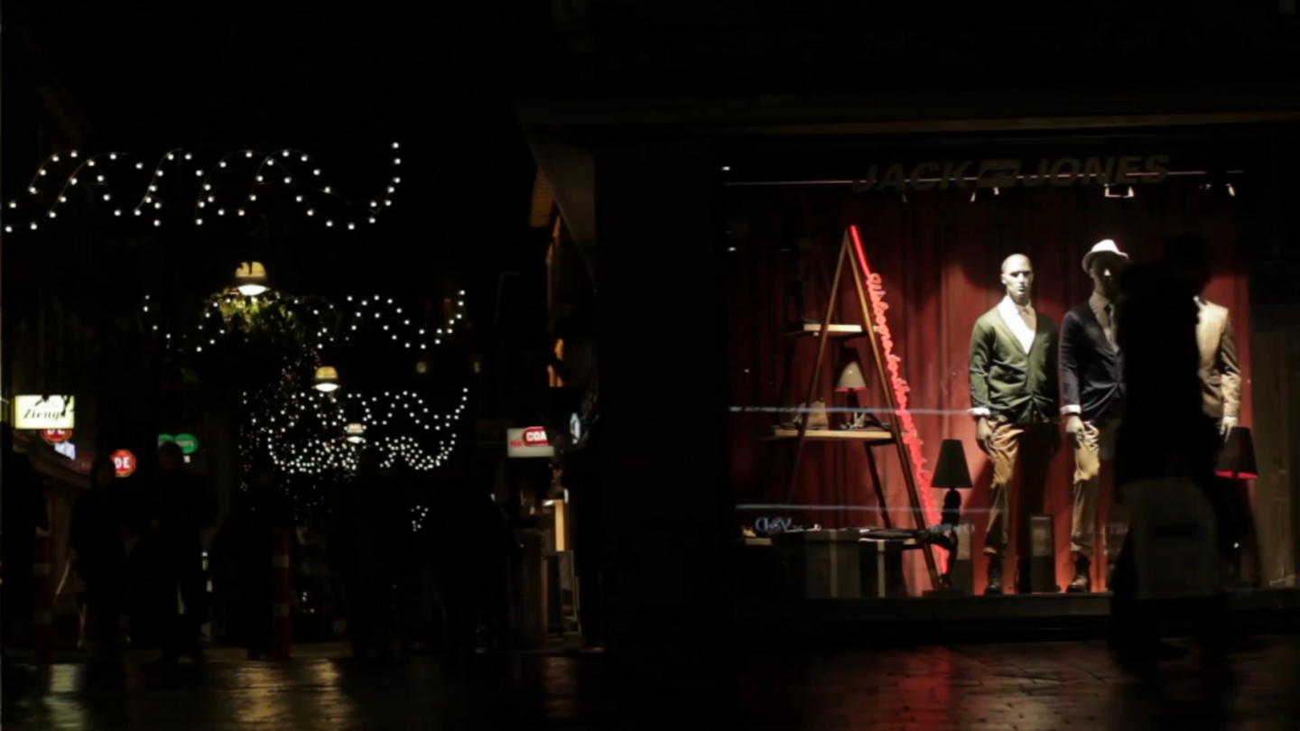 Magic Lantern's new HDR video feature - Low ISO frame
