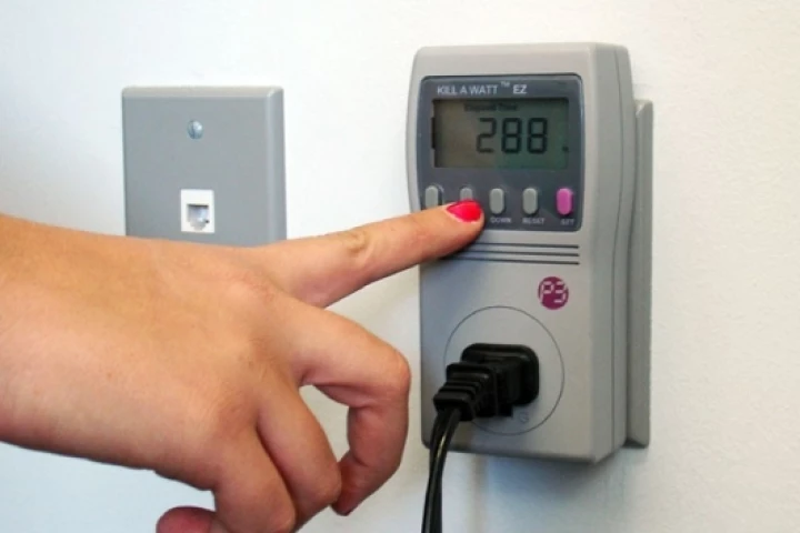 The Kill A Watt EZ
