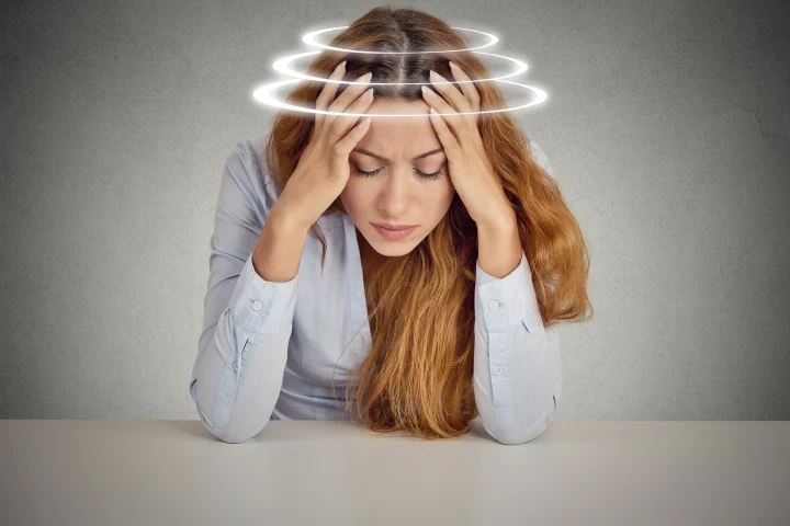 Is there new hope for the chronically dizzy?