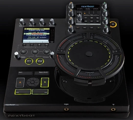 Wacom nextbeat