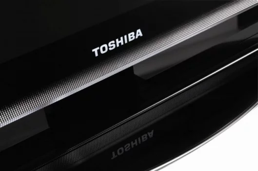 Toshiba's Regza SV670