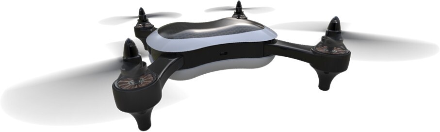 Teal: the world's fastest production drone