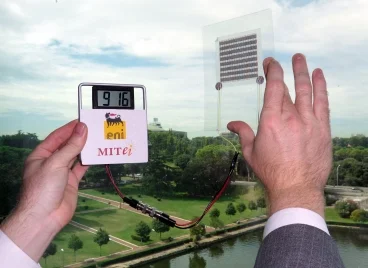 MIT unveils durable solar cells printed on paper