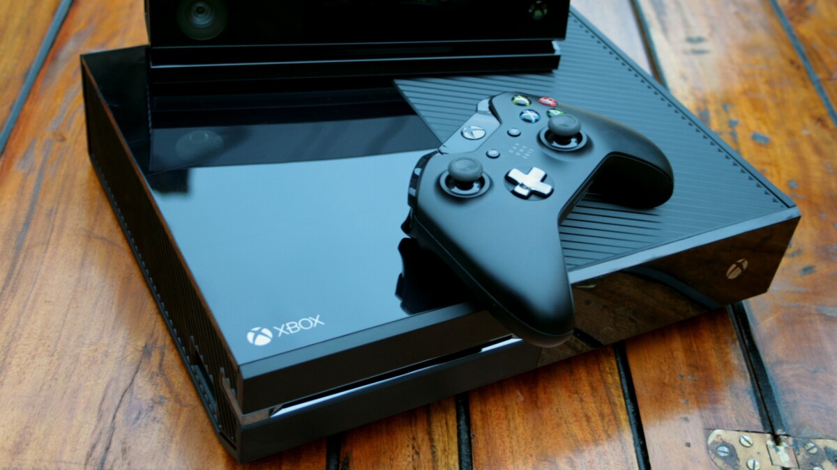 Review: Xbox One
