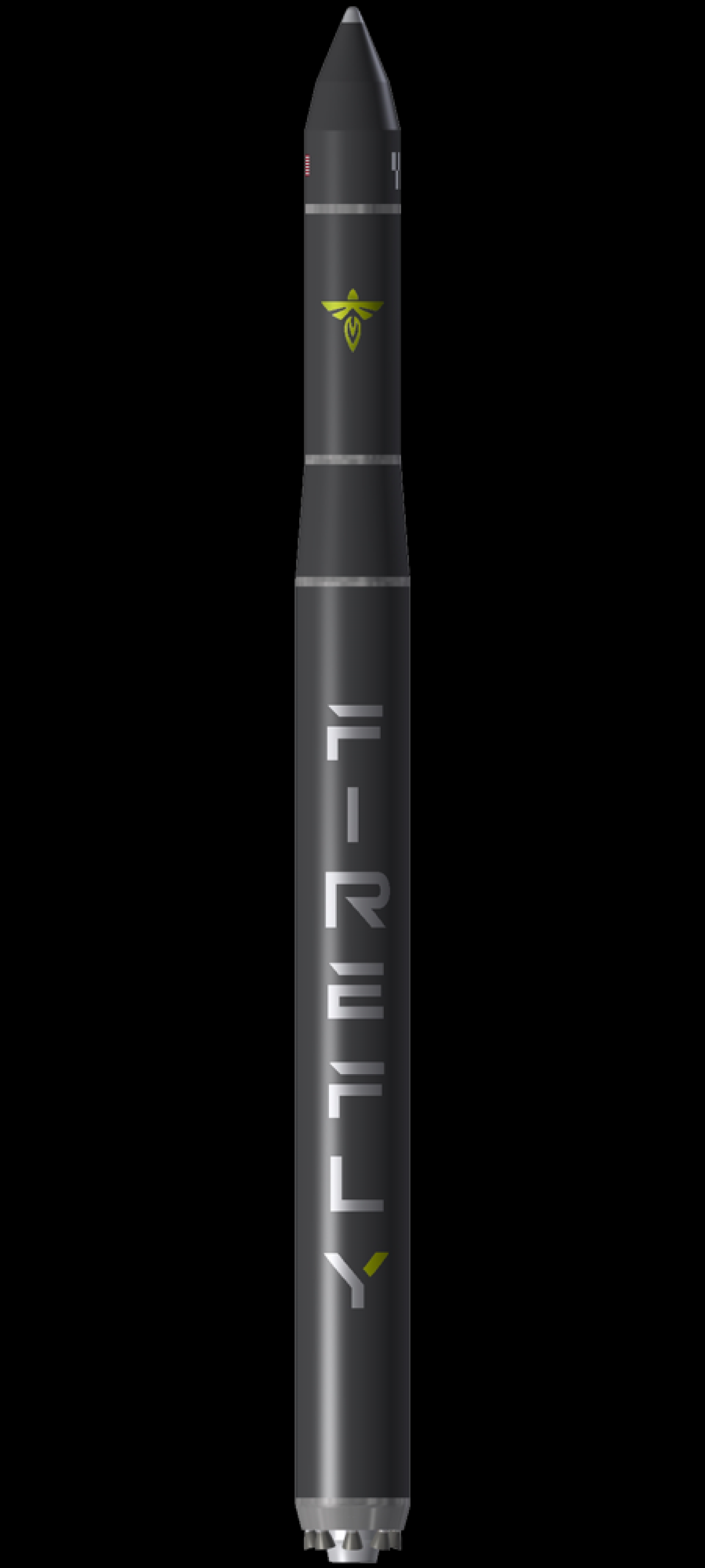 Firefly Space Systems unveils Alpha launch vehicle design with