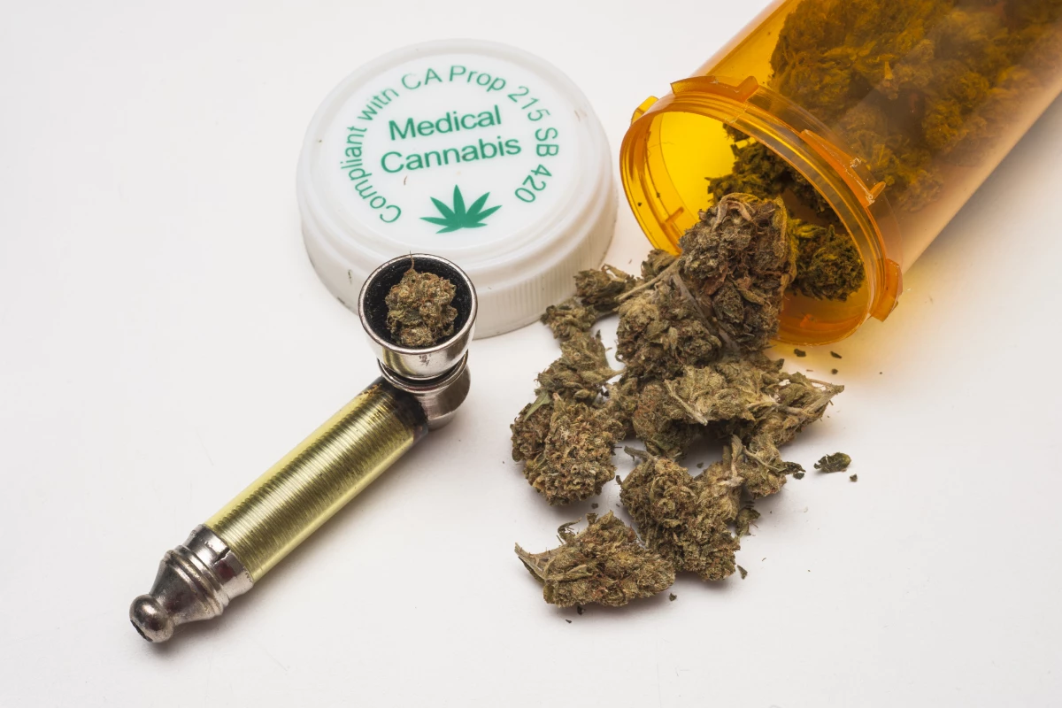 Why are there so many conflicting studies about whether cannabis is an effective painkiller?