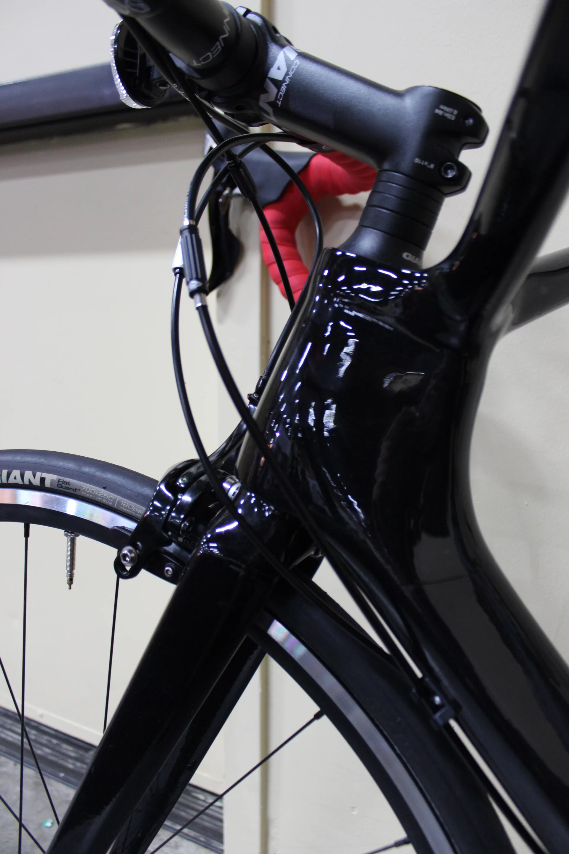 The claimed weight is 20 pounds