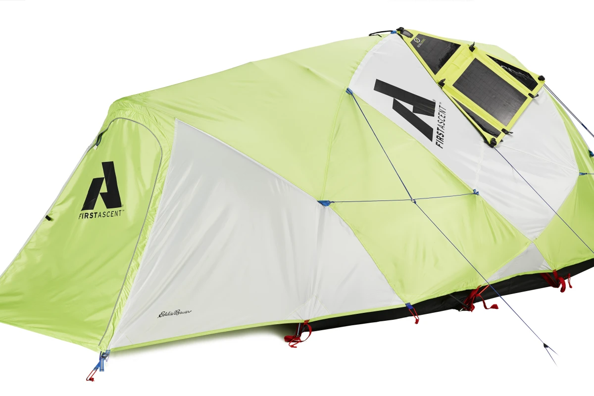 Goal Zero/Eddie Bauer Katabatic 2