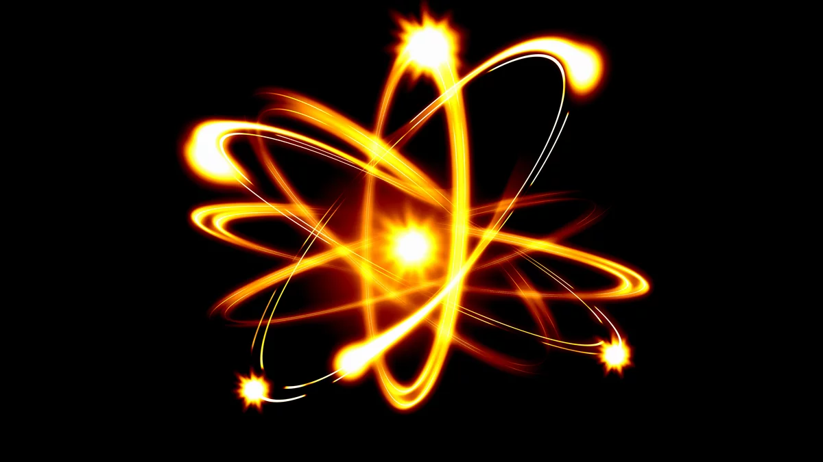 Scientist have created a new form of matter by coaxing photons to interact with each other (Image: Shutterstock)