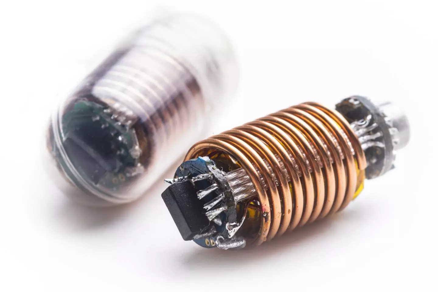 Considering that the study represents the first-ever use of the smart capsule, the fact that the findings are so insightful indicates a bright future for the device