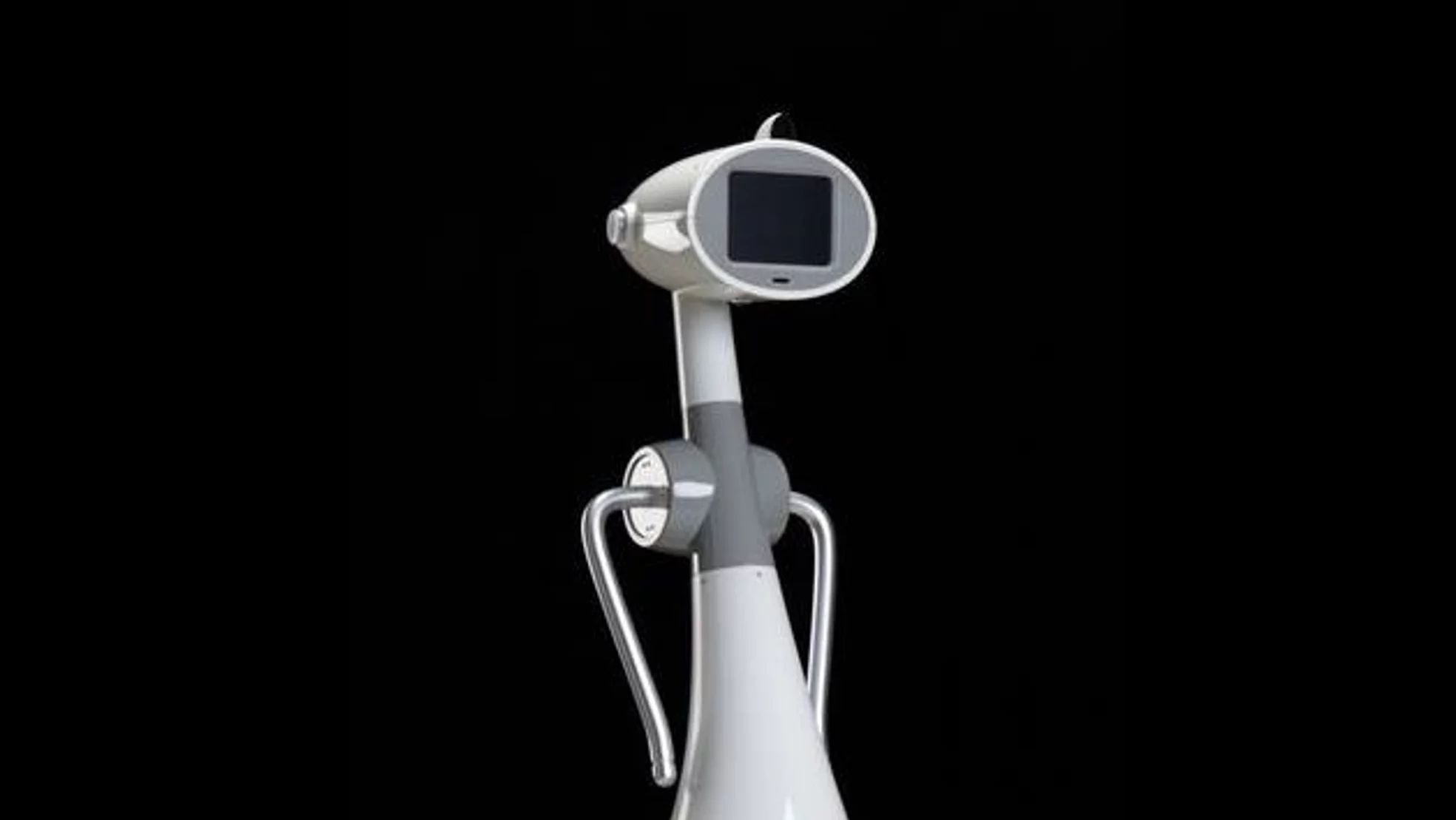 Luna is designed as a personal robot (Image: Robodynamics/Schultzeworks)