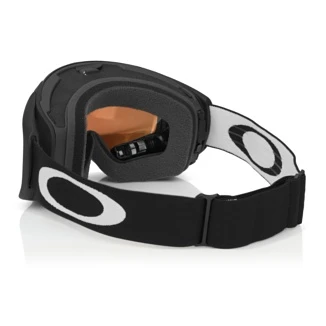 Oakley's new AirWave snow goggles