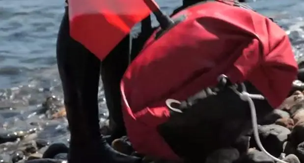 The packs are designed to be rugged and waterproof