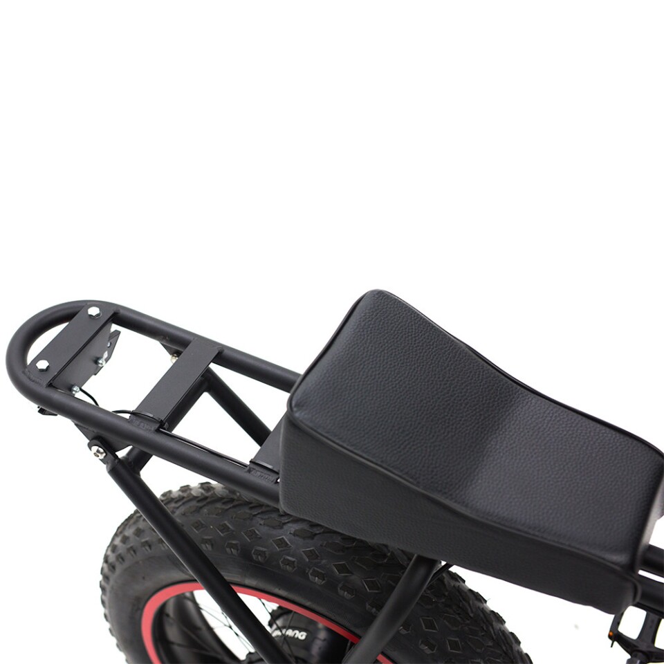 Super 73 offers retro ebiking adventure on the cheap