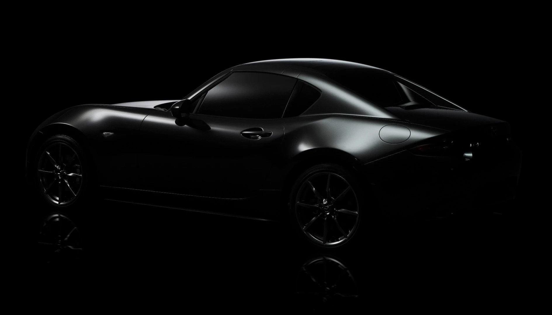 Mazda MX-5 RF
