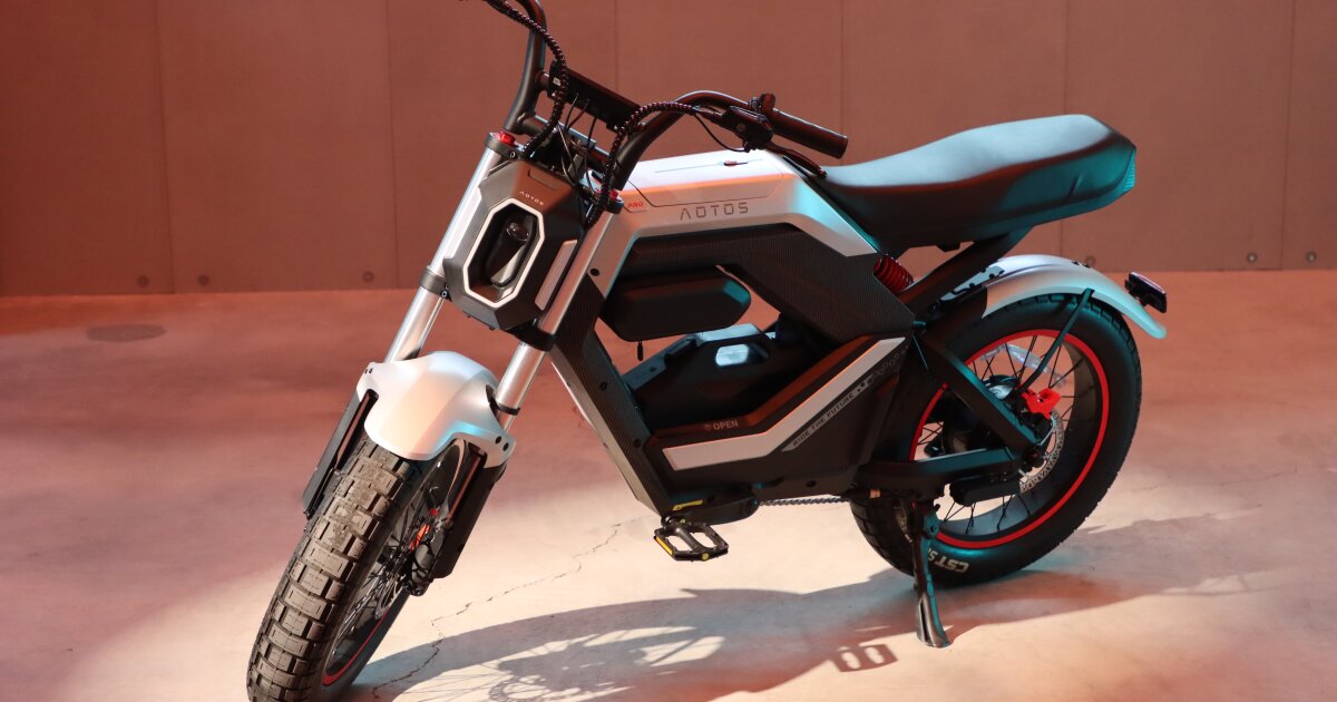 The powerful Flux X26 ebike can finally be yours for as little as $1,199