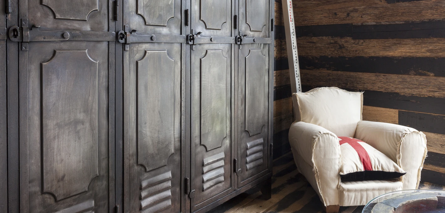 The Big Box homes come complete with either a Luxury Fit or Premium Luxury Fit