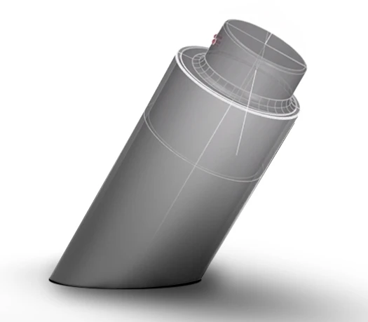 A charging stand for Ring is in development