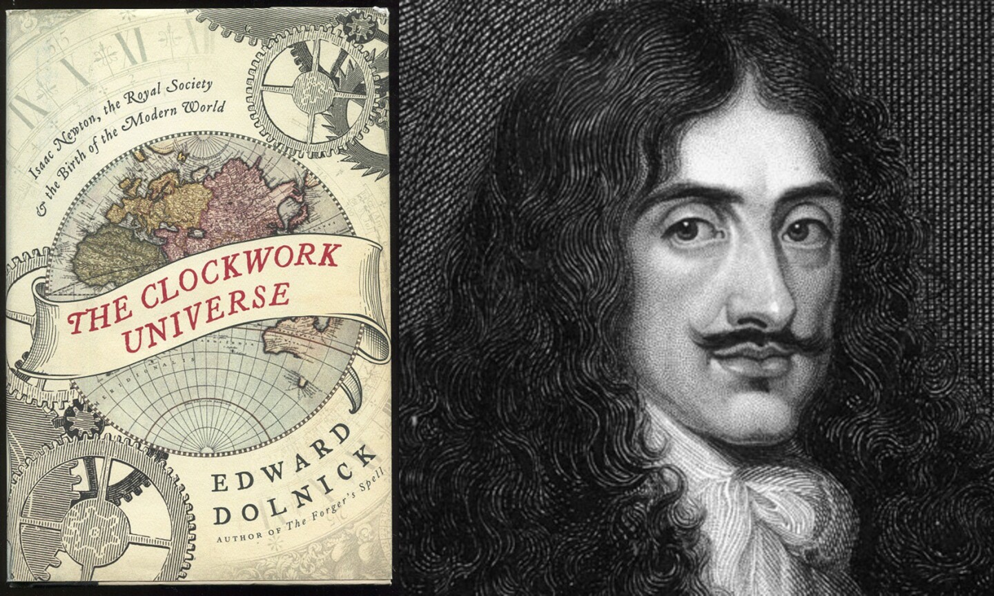 Our knowledge of medicine was frighteningly ignorant until very recently. Perhaps the most illustrative example of how little physicians knew just a short time ago comes from Edward Dolnick's The Clockwork Universe, about the fate of English Monarch Charles II, who had the misfortune to suffer a stroke in 1685: First, the royal physicians drained the king of two cups of blood. Next they administered an enema, a purgative and a dose of sneezing powder. They drained another cup of blood, still nothing helped. They rubbed an ointment of pidgeon dung and powdered pearls onto the royal feet. They seared the King's shaved skull and bare feet with red hot irons. Nothing helped, and the King fell into convulsions. Doctors then prepared a potion whose principal ingredient was 40 drops of extract of human skull. After four days, Charles died.