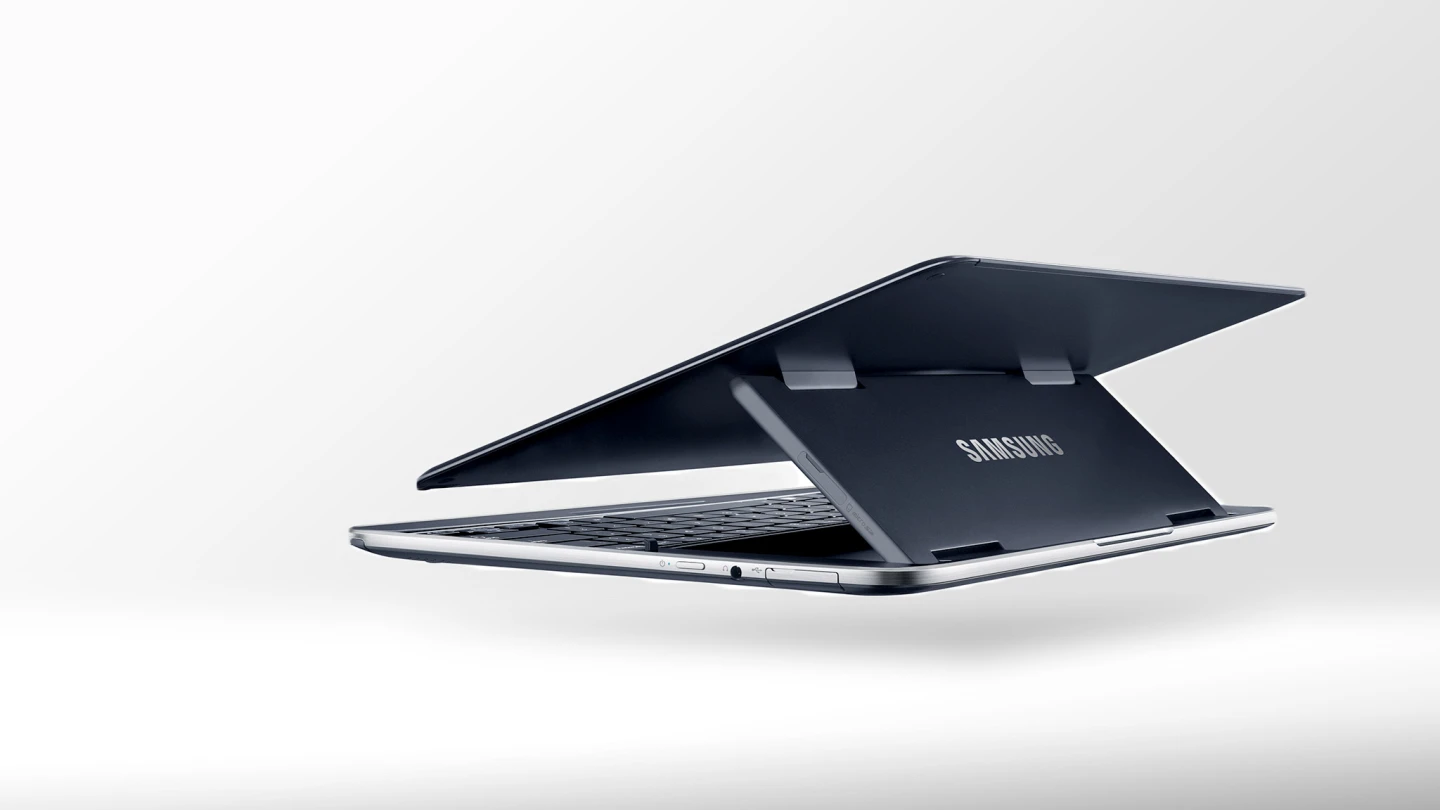 Is this the next generation of PCs?