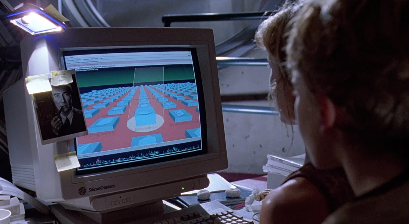Jurassic Park