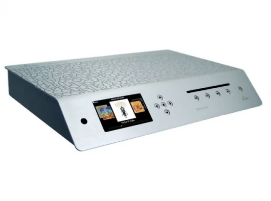 Opus No4 home audio system
