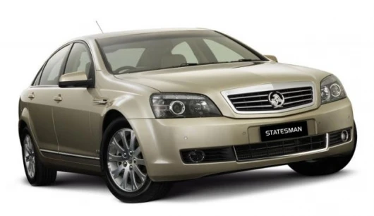 WM Statesman