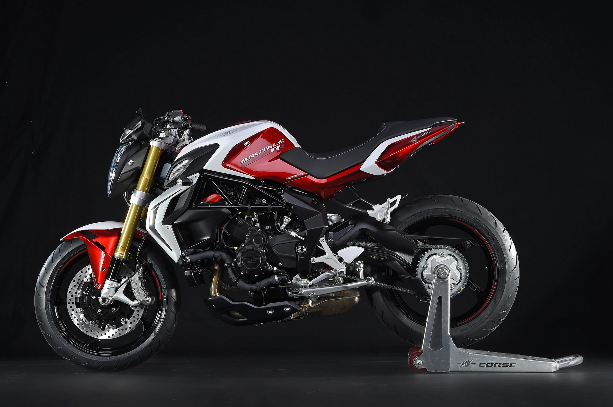 MV Agusta Brutale 800 RR