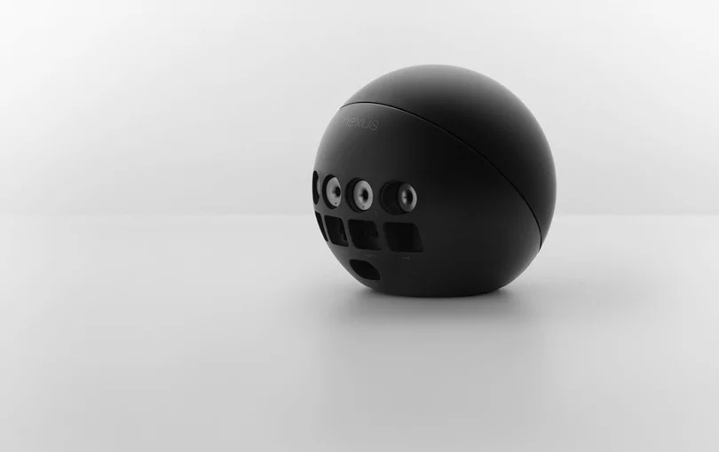 Google's Nexus Q