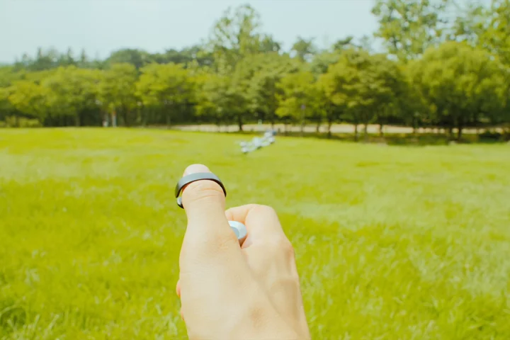 More than 140 backers have jumped onboard Shift's Kickstarter campaign