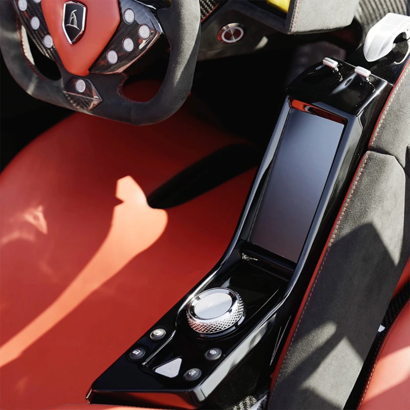 Aspark Owl Roadster is the fastest accelerating car ever