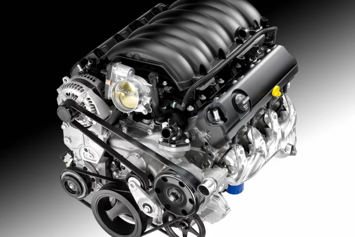 A typical GM-made 6.2L V8 could see up to 18 percent in fuel economy gains with the new Tula system