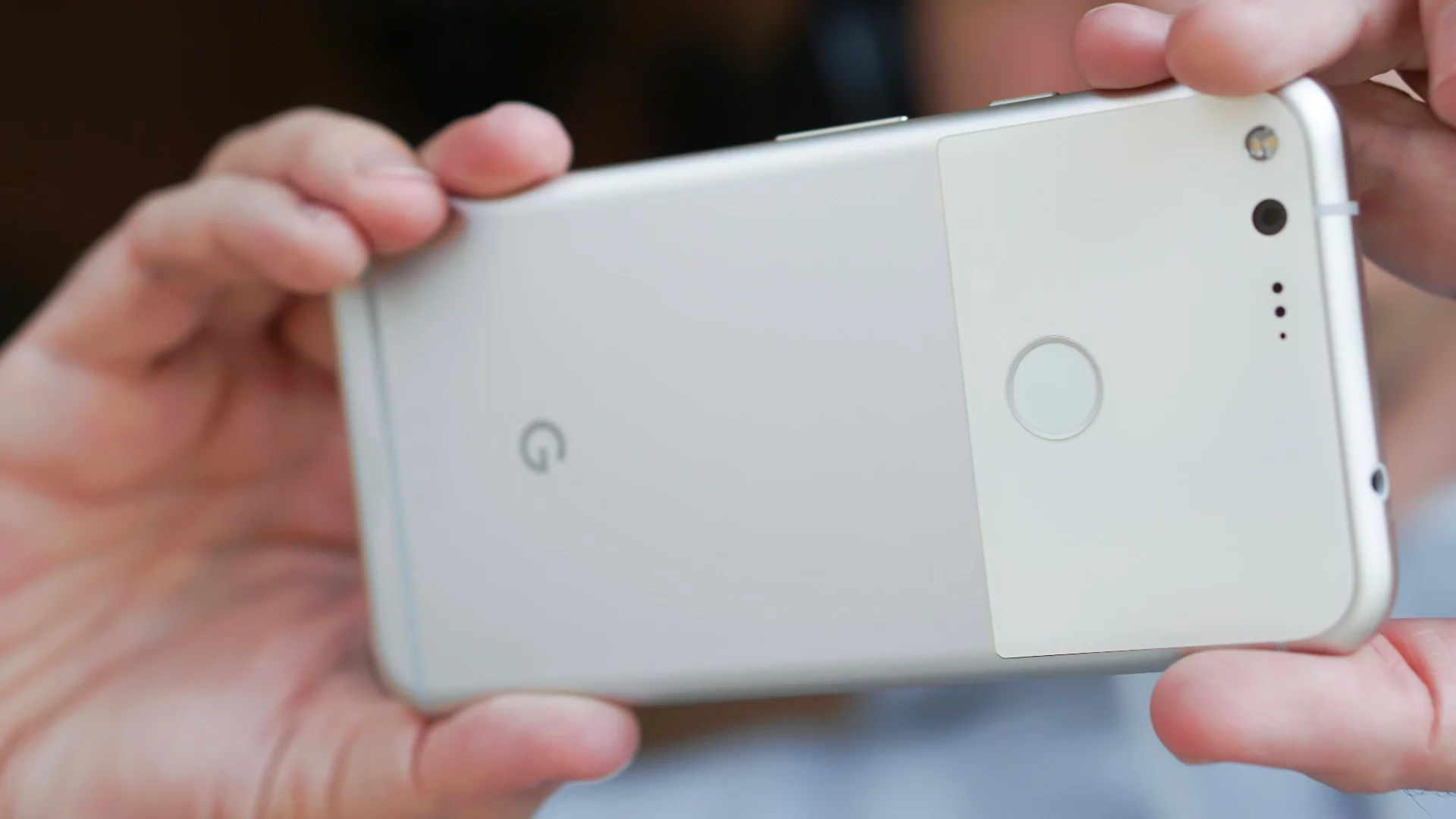The Pixel phones have the best cameras of any smartphones to date
