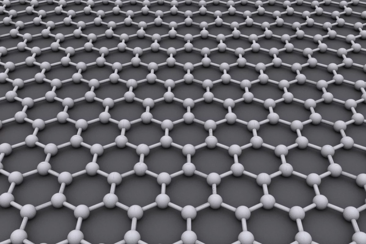 A new application of graphene could mean big things for battery technology