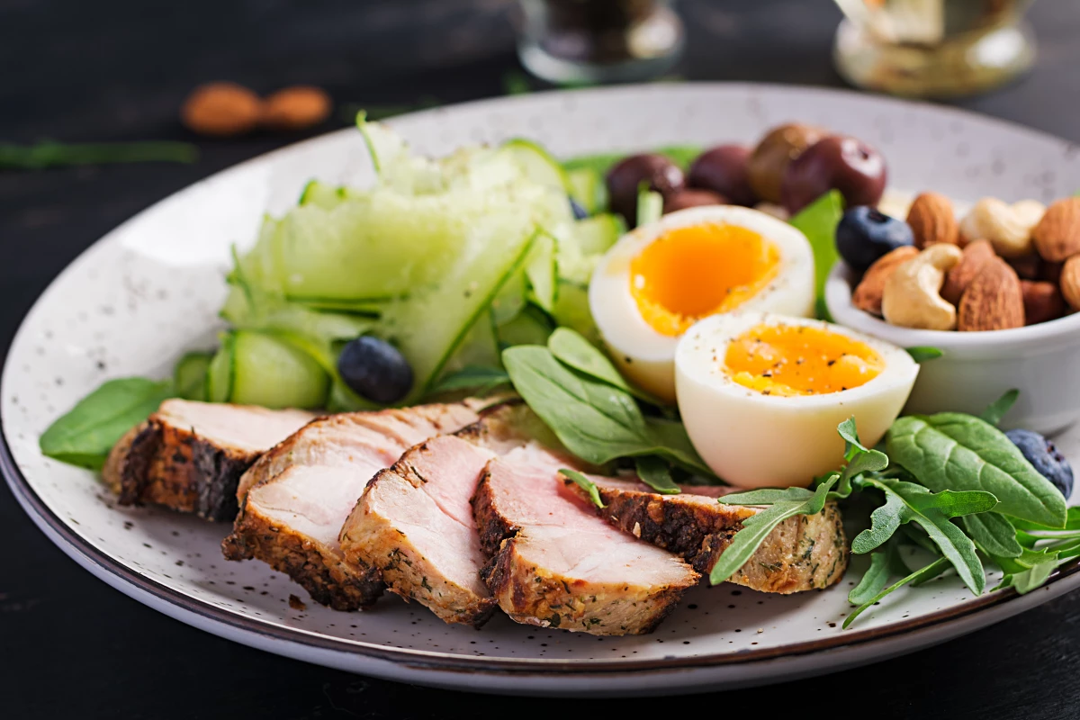 A study found the keto diet by itself had no effect on pancreatic cancer – it only helped when paired with chemotherapy