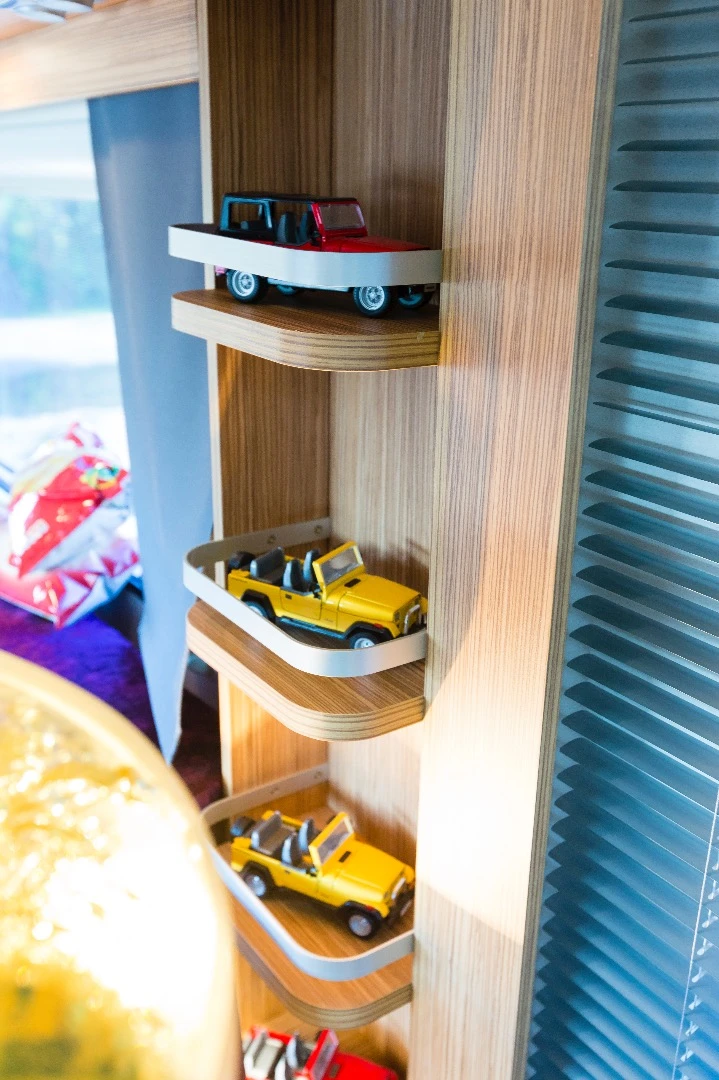 Mannen Caravan