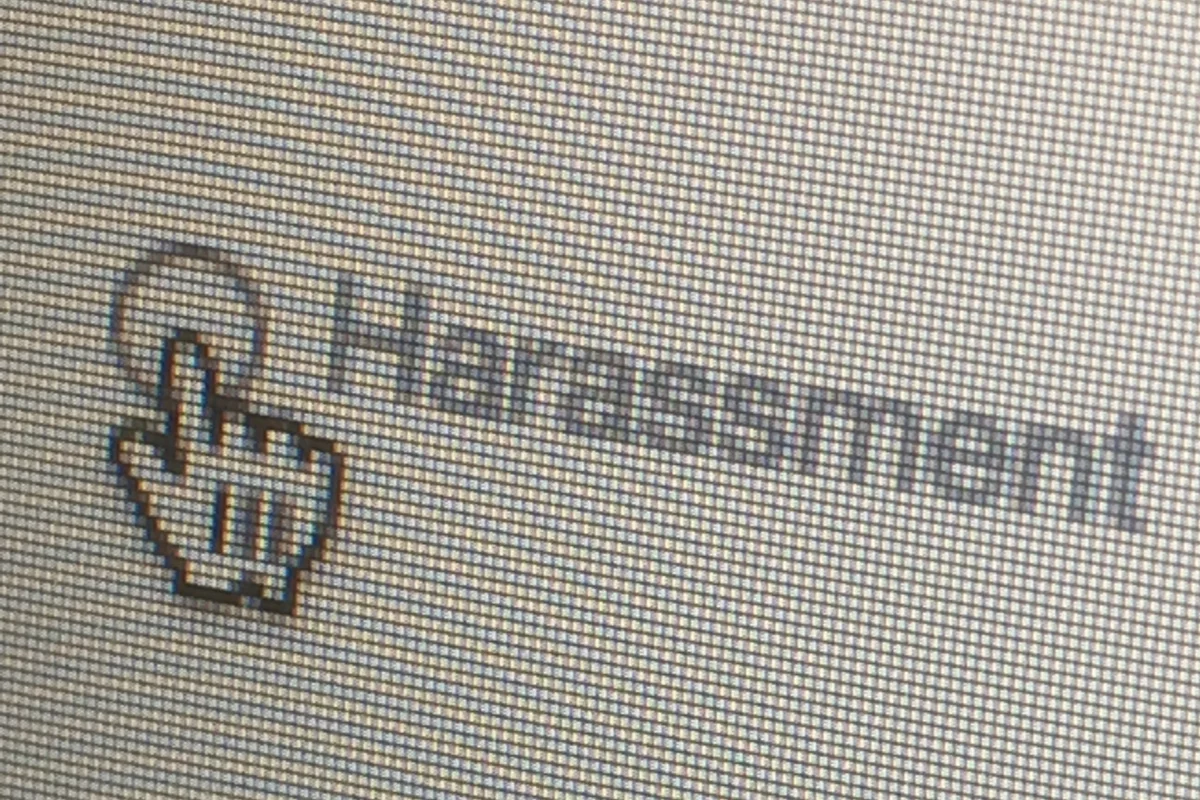"If tweeting sometimes feels like screaming into an abyss, that's probably because it is" (Image: Gizmag)