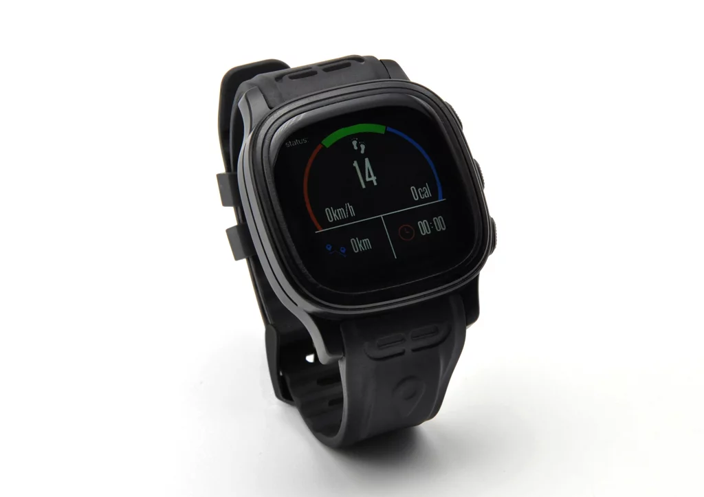 Starvox walkie-talkie watch