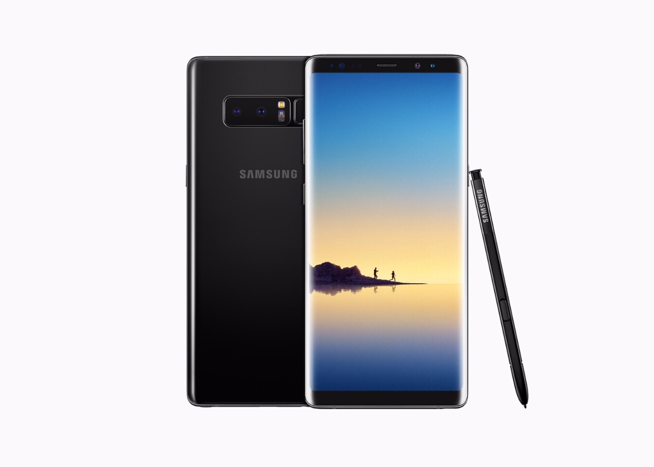 Samsung Galaxy Note 8