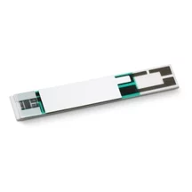 The Vital test strips have a 24 month shelf-life expiration and are good for up to three months after opening