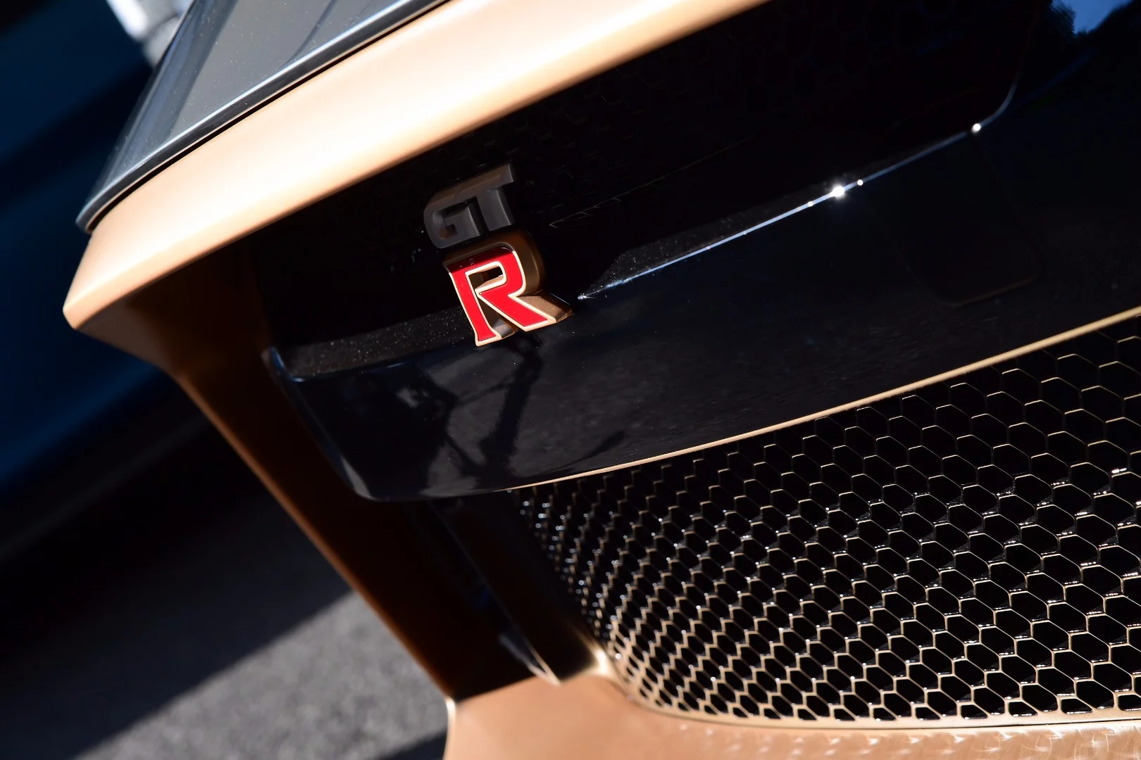 The Nissan GT-R50 makes its official debut at the 2018 Goodwood Festival of Speed